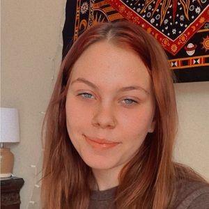 Meet your Posher, Carly hoffman